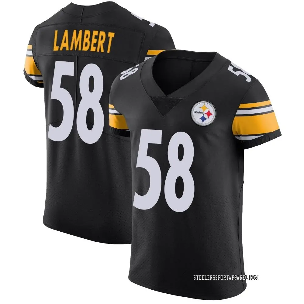 Jack Lambert Jersey for Men, Women and Kids - Steelers Store