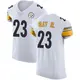Elite White Men's Darius Slay Jr. Pittsburgh Steelers Vapor Untouchable Jersey