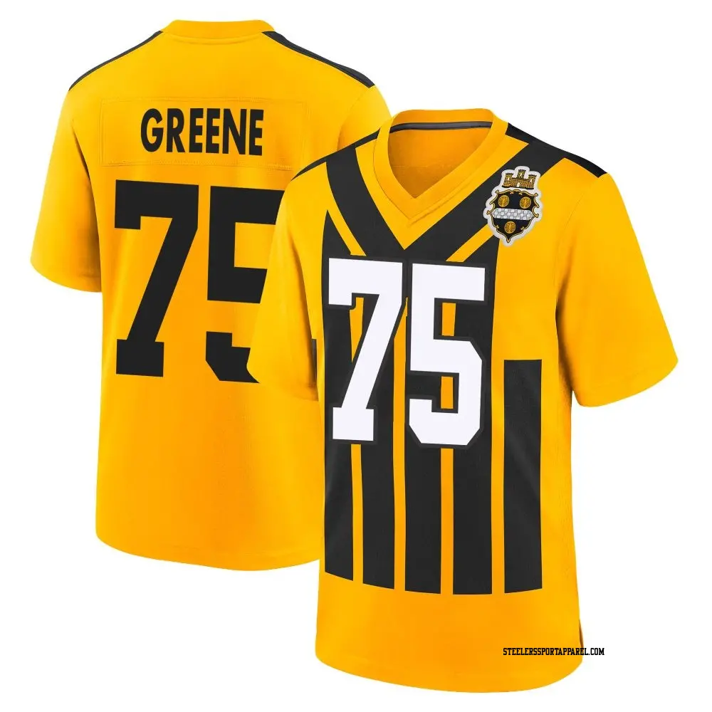 Joe Greene Jersey for Men, Women and Kids - Steelers Store