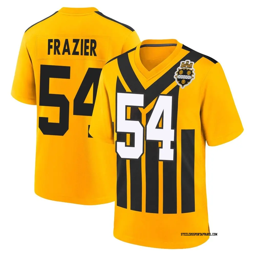 Zach Frazier Jersey for Men, Women and Kids - Steelers Store