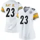 Game White Women's Darius Slay Jr. Pittsburgh Steelers Jersey