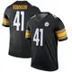 Legend Black Men's Kenny Robinson Pittsburgh Steelers Jersey