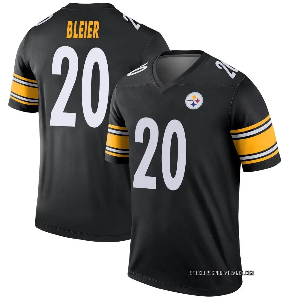 Rocky Bleier Jersey for Men, Women and Kids - Steelers Store