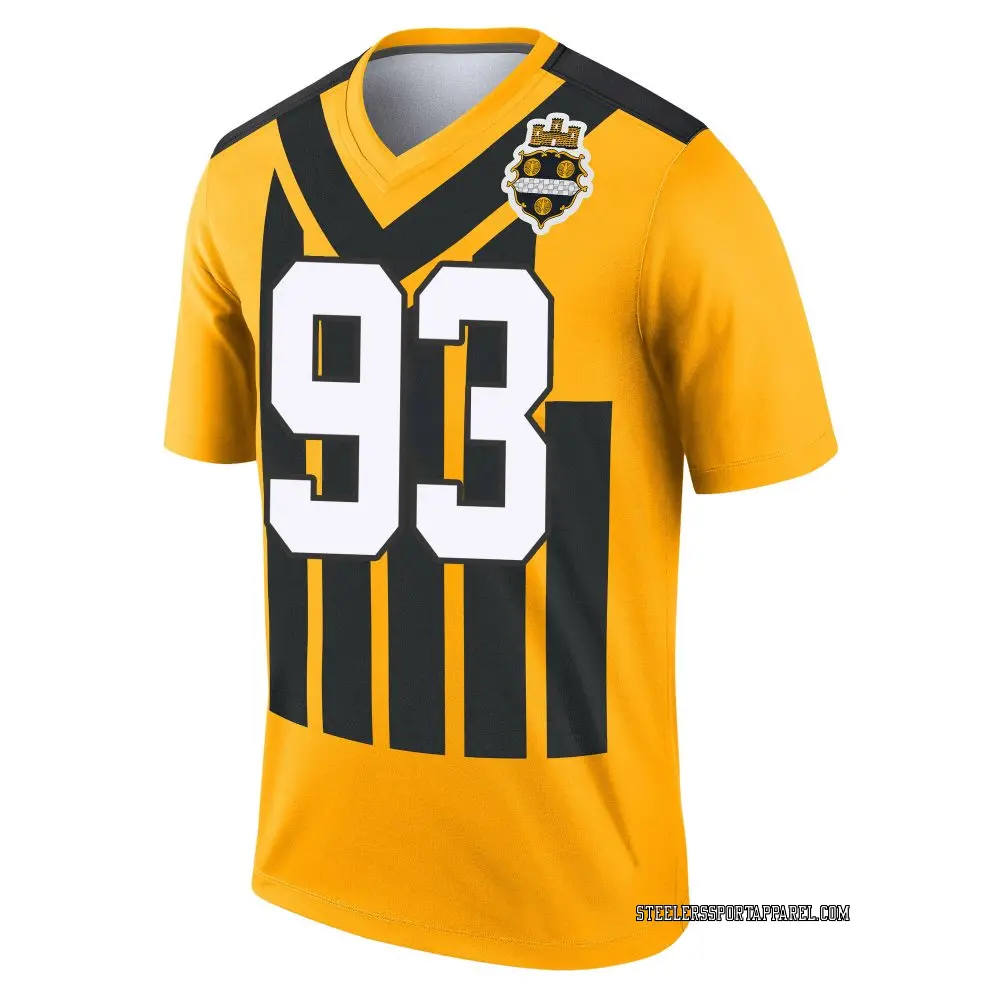 美品◎STEELERS OF THE CENTURY 記念ユニフォーム 希少 美品◎STEELERS OF THE CENTURY 記念ユニフォーム 希少 美品
