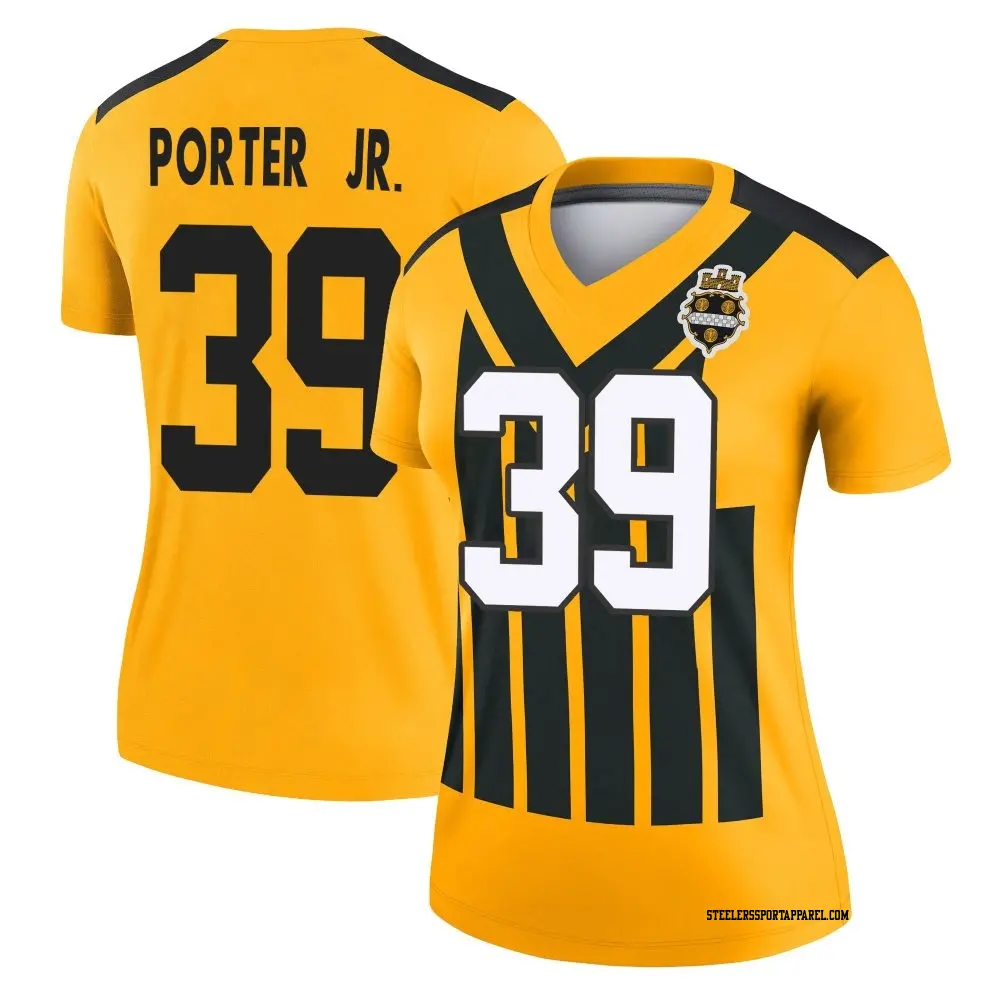 Pittsburgh Steelers Jerseys | Steelers Hoodies | Steelers T-Shirts