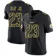 Limited Black Impact Men's Darius Slay Jr. Pittsburgh Steelers Jersey