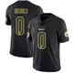 Limited Black Impact Youth Lew Nichols Pittsburgh Steelers Jersey