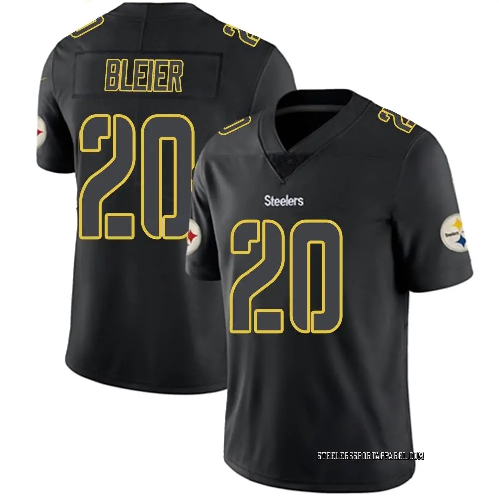 Rocky Bleier Jersey for Men, Women and Kids - Steelers Store
