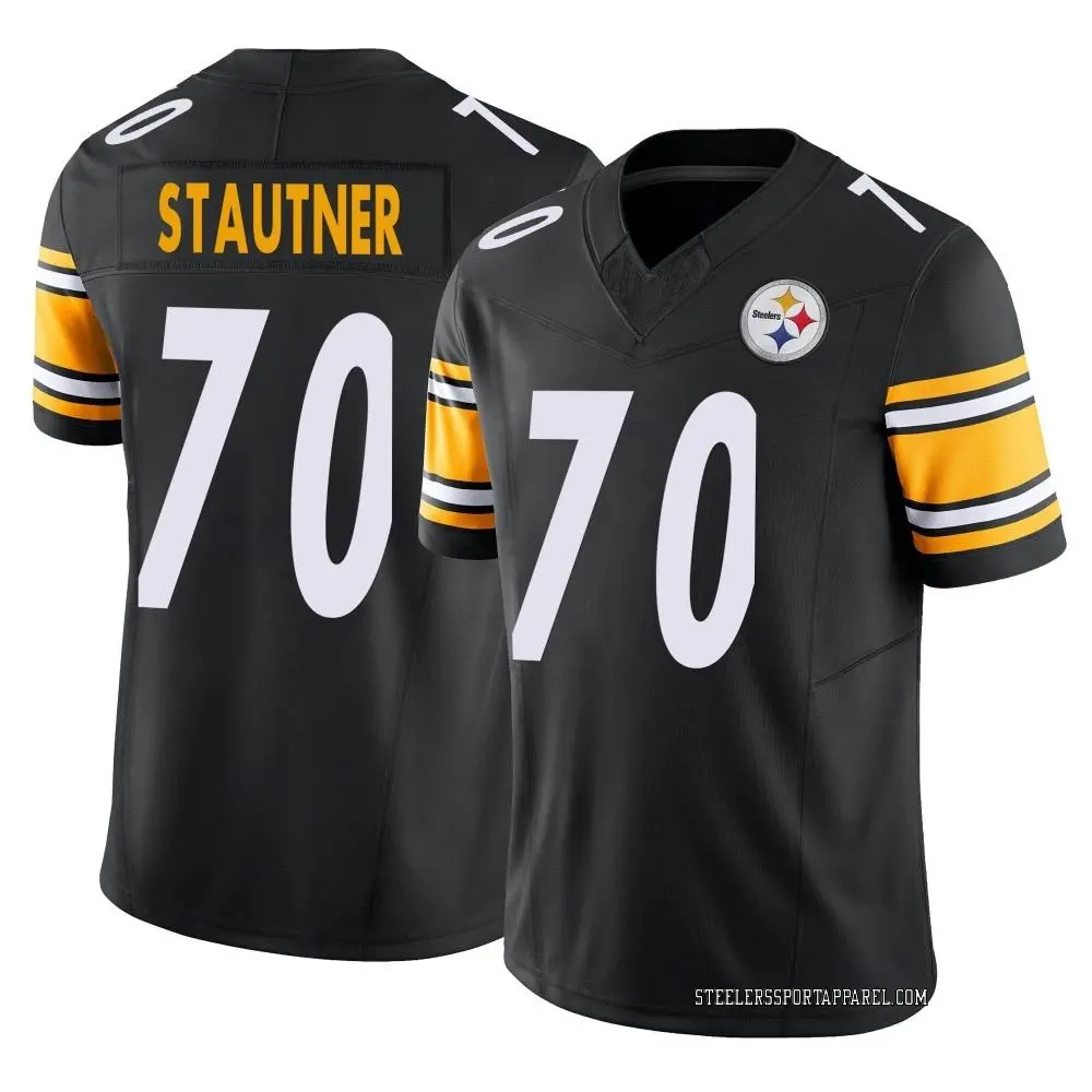 Ernie Stautner Jersey for Men, Women and Kids - Steelers Store