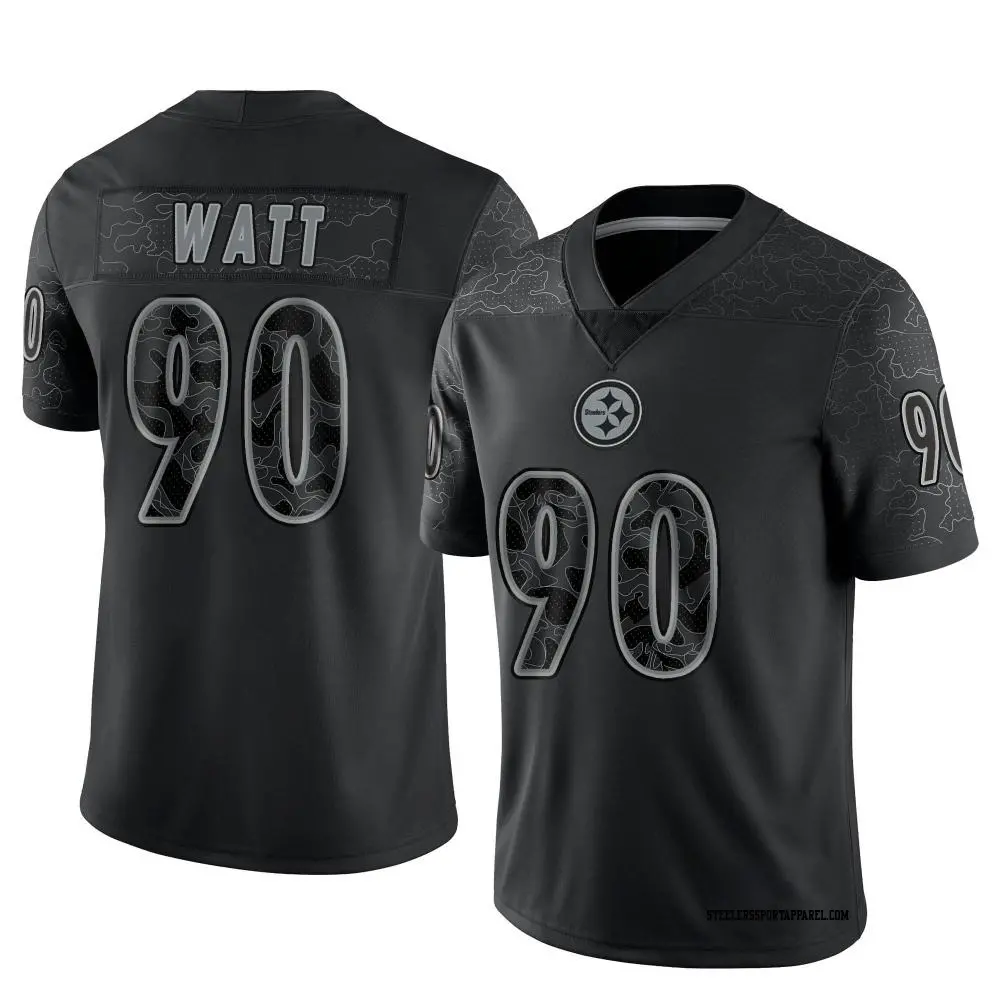 Color Rush Jersey Tj Watt T Shirt Jersey Tj Watt Color Rush