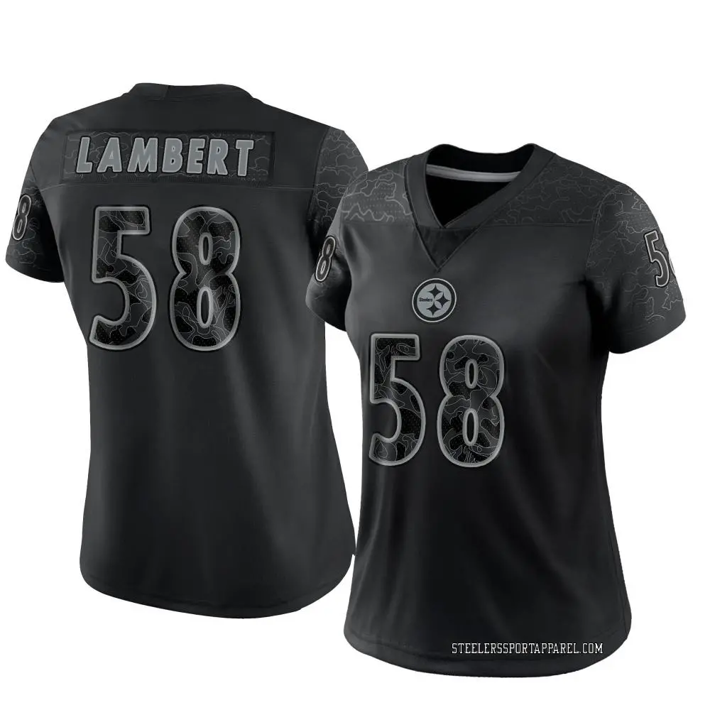Jack Lambert Jersey for Men, Women and Kids - Steelers Store