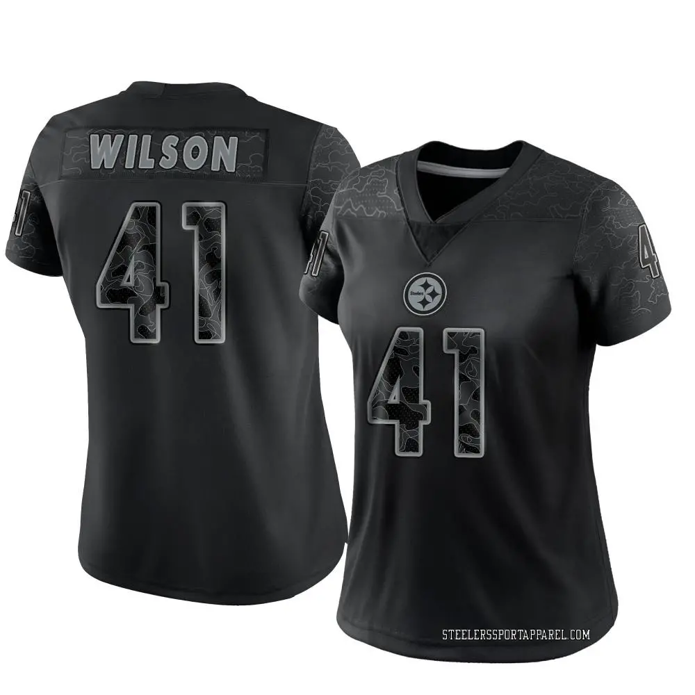 Payton Wilson Jersey for Men, Women and Kids - Steelers Store Payton Wilson Jersey for Men, Women and Kids - Steelers Store