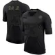 Limited Black Youth Darius Slay Jr. Pittsburgh Steelers 2020 Salute To Service Jersey