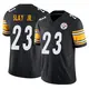 Limited Black Youth Darius Slay Jr. Pittsburgh Steelers Vapor F.U.S.E. Jersey